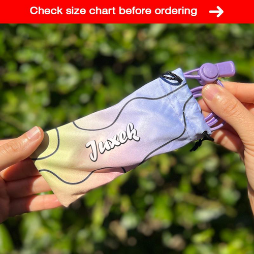 🌈Juxek: Lightweight Band for Effortless Fashion Hacks! 🛍️ Tuck, Crop, Shorten