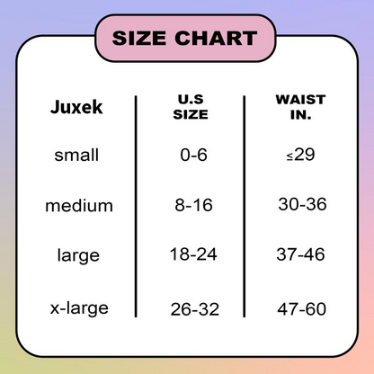 🌈Juxek: Lightweight Band for Effortless Fashion Hacks! 🛍️ Tuck, Crop, Shorten