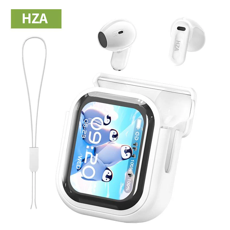Final 3 Hours: 50%OFF🔥 Bluetooth 6.0 Earbuds – Immersive 3D Sound, AI Translator, Waterproof & Noise Cancelling