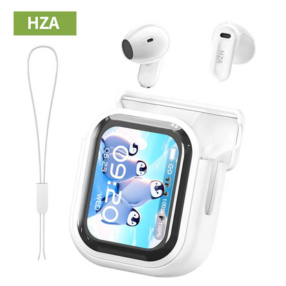 Final 3 Hours: 50%OFF🔥 Bluetooth 6.0 Earbuds – Immersive 3D Sound, AI Translator, Waterproof & Noise Cancelling