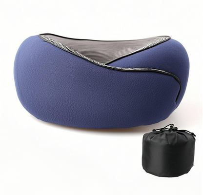 ✈️NESLEMY™ Travel Neck Pillow - 👋Bid Farewell to Neck Strain During Travels!
