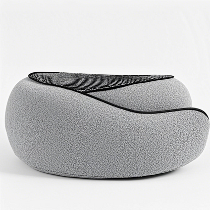 ✈️NESLEMY™ Travel Neck Pillow - 👋Bid Farewell to Neck Strain During Travels!
