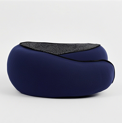 ✈️NESLEMY™ Travel Neck Pillow - 👋Bid Farewell to Neck Strain During Travels!