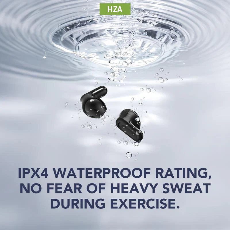 Final 3 Hours: 50%OFF🔥 Bluetooth 6.0 Earbuds – Immersive 3D Sound, AI Translator, Waterproof & Noise Cancelling